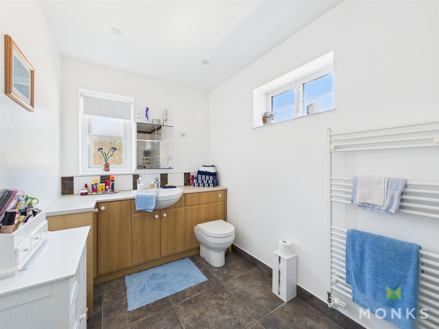 Maeswood Church Lane, Oswestry, SY11 3AP SSTC Maeswood Church Lane, Oswestry, SY11 3AP SSTC